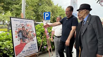 Trabzon'da '34. Uluslararası Akçaabat Müzik ve Halk Oyunları Festivali' başladı