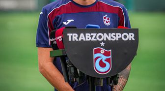 Metehan Mimaroğlu: Trabzon'a Katık Vermek İçin Elimden Geleni Yapacağım
