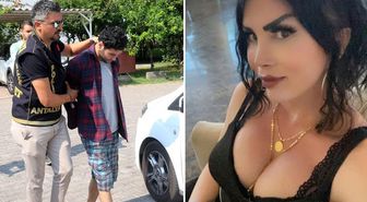 Banyoda katletmişti! Trans bireyi öldüren Suriyeli için karar