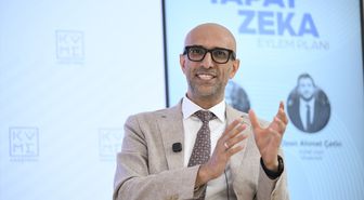 e-Devlet’e yapay zeka entegrasyonu geliyor