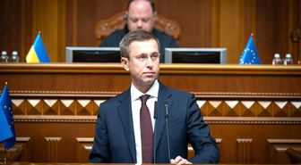 Ukrayna'nın yeni başbakanı Naftogaz CEO'su Sergii Koretskyi oldu