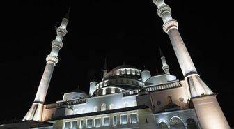 15 Temmuz'un 10. yılında ülke genelindeki tüm camilerde eş zamanlı olarak sela okundu