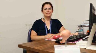 Uzmanından uyarı: İdrar kaçırma yaşlanmanın doğal bir sonucu değil