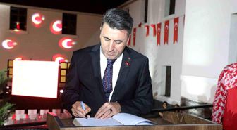 Tunceli Valisi Aygöl: 'Omuz Omuza Verdiğimizde Engelleri Aşarız'