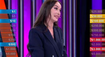 Var Mısın Yok Musun Yağmur ne kadar kazandı? ATV Var Mısın Yok Musun Yağmur kaç TL kazandı?