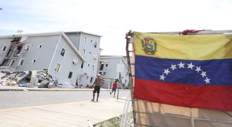 Venezuela'daki depremlerde hayatını kaybedenlerin sayısı 4 bin 829'a yükseldi