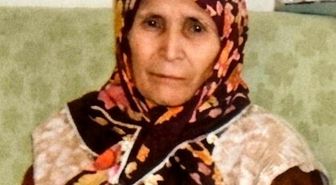 Yaşlı kadının bağışlanan organları üç hastaya umut oldu
