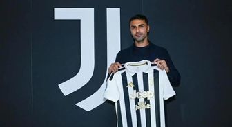 Zeki Çelik Juventus'a mı transfer oldu?