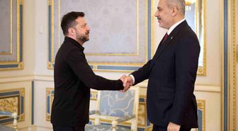Zelenskiy, barışın sağlanmasına yönelik çabaları nedeniyle Türkiye ve Bakan Fidan'a teşekkür etti