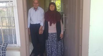 Biri 103 diğeri 100 yaşında! Uzun ömrün sırrı bu 3 besinde saklı