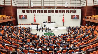12. Yargı Paketi Meclis'ten geçti