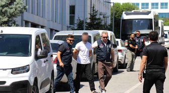 20 yıllık faili meçhul bakkal cinayetinin şüphelileri adliyeye sevk edildi
