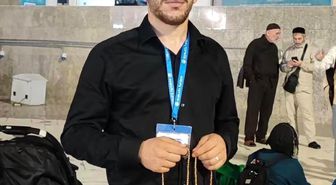 9 günlük umut acıyla bitti: Habur Çayında kayıp Erkan Sak'ın cansız bedenine ulaşıldı