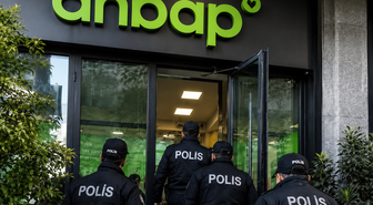 AHBAP Derneği kurucularından Alper Çelik tutuklandı