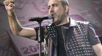 Ahbap soruşturmasında bomba Haluk Levent itirafı: Dernek hesaplarını bakın ne için kullanmış