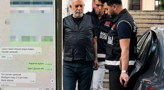Ahbap soruşturmasında devasa rakamlar: Tek seferde 500 bin TL basmışlar