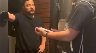 Oğuzhan Uğur'un gözaltına alındığı operasyonda mali müşavirlere de gözaltı