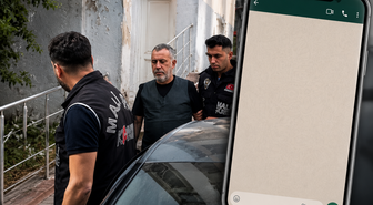 AHBAP soruşturmasında yeni gelişme: Haluk Levent ile Alper Çelik arasındaki bahis yazışmaları dosyaya girdi