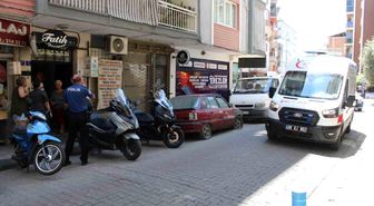 Ailesi öldü sandı, yaşlı kadın hastaneden çıktı