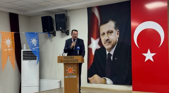 Ali İhsan Yavuz: Bir yiğit geldi Erdoğan, terör bu noktaya geldi daha da bitecek