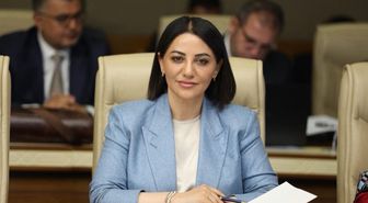 AK Parti İstanbul Milletvekili Şengül Karslı’dan “Çocuk Koruma Kanunu” Açıklaması
