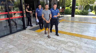 Alanya'da cinsel istismar ve telefon hırsızlığı iddiası: 1 şüpheli tutuklandı