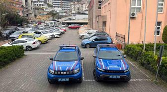 Alaplı'da uyuşturucudan 1 gözaltı