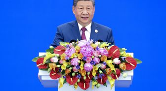 Albüm: Xi, 2026 Dünya Yapay Zeka Konferansı'nın Açılışında Konuşma Yaptı
