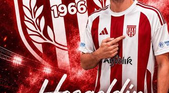 Ayvalıkgücü Belediyespor, Ali Berke Timurcioğlu'nu kadrosuna kattı