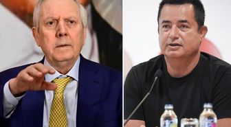 Aziz Yıldırım'dan Acun Ilıcalı'ya büyük şok: Elinden aldı
