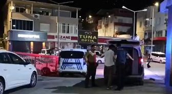 Madde bağımlısı oğul babasını darp edince kardeşi tarafından bıçaklandı