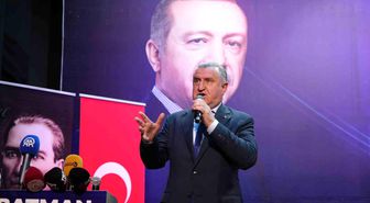 Bakan Bak: Batman'a yeni gençlik merkezleri ve spor tesisleri yapılıyor