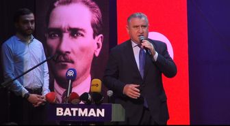 Bakan Bak: 'Terörsüz Türkiye' Projesinde Sporun Birleştirici Gücüyle En Büyük Rolü Oynayacağız