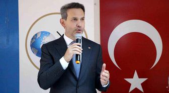 Bakan Bayraktar: 'Doğal gaz desteğinde ihtiyaç sahibi olanla olmayanı biraz ayıralım'