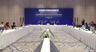 Bakan Kurum: COP31'i somut iş birliği platformu olarak görüyoruz