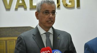 Bakan Memişoğlu: Dünyanın en iyi sağlık hizmetleri Türkiye'de