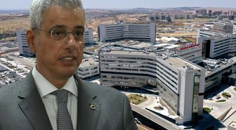 Bakan Memişoğlu'nun haklı gururu: Dünyanın en iyi sağlık hizmetleri Türkiye'de