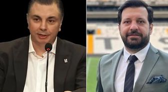 Beşiktaş'ın iki yöneticisi bahis bağımlısı çıktı! Bakın kaç kupon yapmışlar