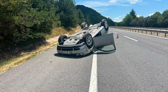 Bilecik'ten kısa kısa