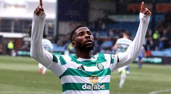 Bursaspor, Kelechi Iheanacho'yu renklerine bağladı