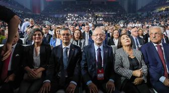 CHP kurultay davasında kritik eşik: Dosya 56 gün sonra Yargıtay’da