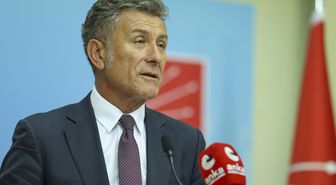 CHP'li Sarıbal: Sürdürülebilir tarım politikası için yeni anlayışa ihtiyaç var