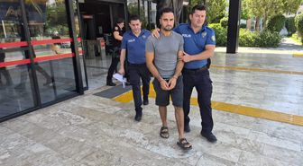 Alanya'da Kadına Cinsel Saldırı ve Gasp İddiasıyla Tutuklama