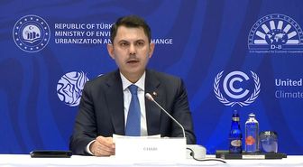 D-8 Ülkeleri COP31 İçin İstanbul'da Buluştu