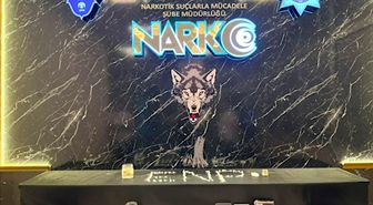 Edirne'de uyuşturucu satıcılarına operasyon; 2 tutuklama