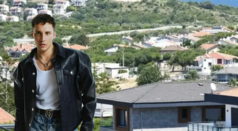 Edis'ten milyon dolarlık yatırım! Yazı bu manzaraya karşı geçirecek