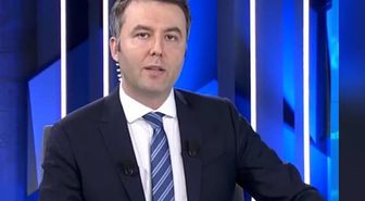 Mehmet Akif Ersoy'dan kapalı duruşma talebi