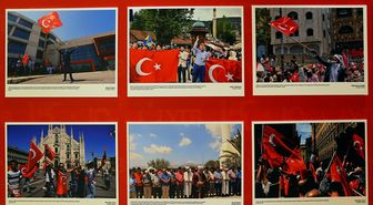 YTB'den 15 Temmuz'un 10. Yılında Gençlerle Anma Programı