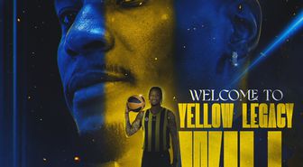 Fenerbahçe, Will Clyburn'ü kadrosuna kattı