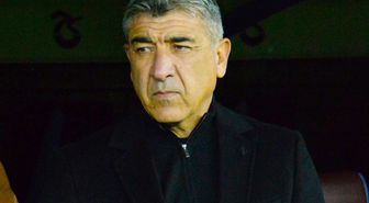 Fethiyespor'da Sait Karafırtınalar umutlu